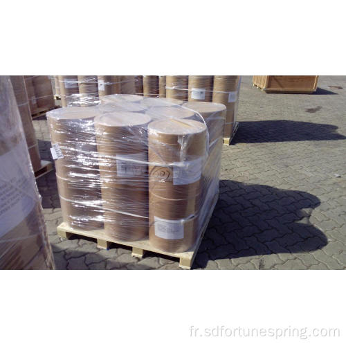 Inositol CAS 87-89-8 additifs alimentaires